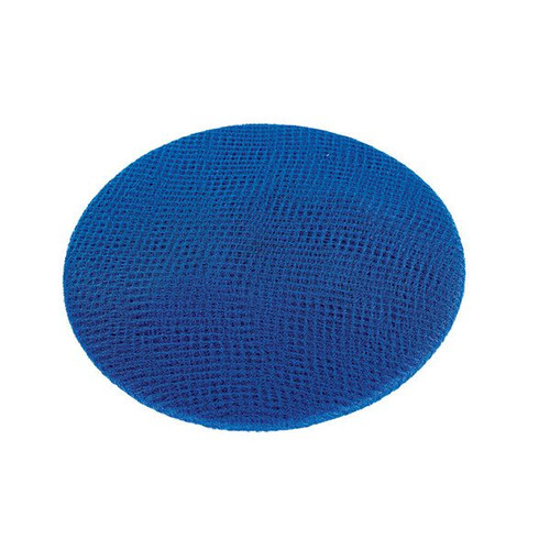 Disposable Blue Hairnets 1 x 100