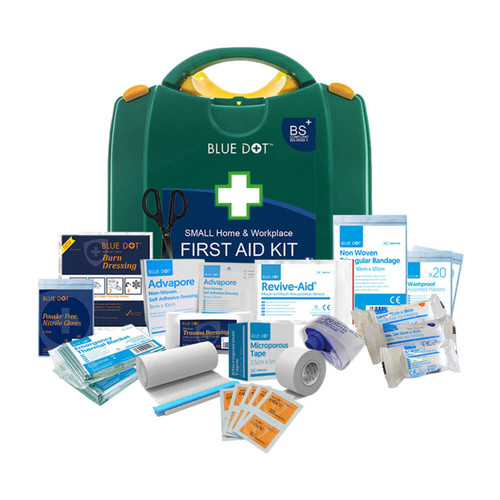 First Aid Kit