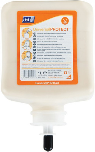 Stokoderm Protect Pure (Deb Protect) 6 x 1L (UPW1L)