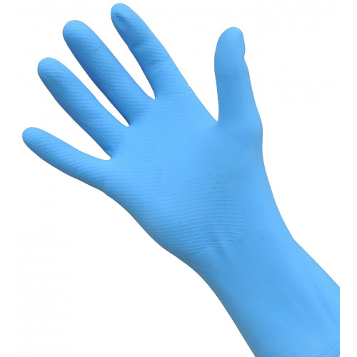 Rubber Gloves - Pair Small