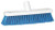 18" Soft Plastic Hygiene Broom Head (Choose Colour)
