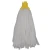 Disposable White Socket Mop Head
