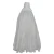 Disposable White Socket Mop Head