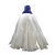 Disposable White Socket Mop Head