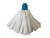 Disposable White Socket Mop Head
