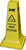 Wet Floor Caution Sign Cone