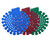 Urinal Screen 1 x12 Urinal Screen 1 x12