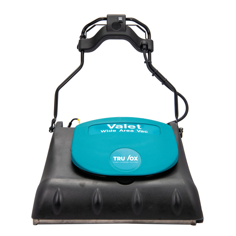 Truvox Valet Wide Area Vac