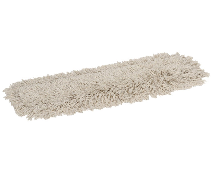 Flat mop Cotton Sleeve (18"/ 46cm)