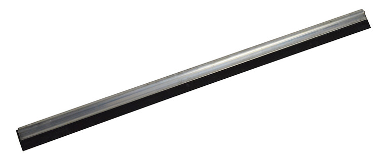 Channel & Rubber 35cm