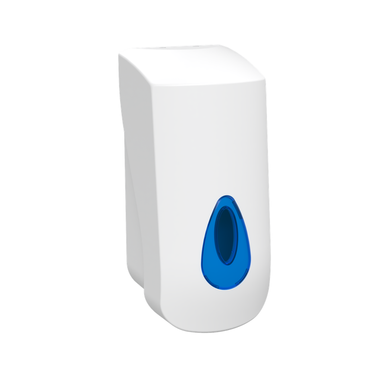 Bulk Fill Soap Dispensers 900ml