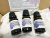 CELESTIAL ® Shaman's Essentials Kit - Essential Oil Gift Box Pack - 3x 15mL Oils - Therapeutic Grade Frankincense, Palo Santo, White Sage, and Natural Clear Quartz Terminal