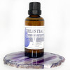 CELESTIAL ® CLEMENTINE THERAPEUTIC GRADE ESSENTIAL OIL - CALM RELAX UPLIFTING