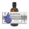 CELESTIAL ® BENZOIN ONYCHA 100% PURE ESSENTIAL OIL ~ SOOTH & CALM Styrax benzoin