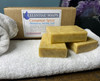 CELESTIAL® CINNAMON SPICE COFFEE SCRUB PREMIUM QUALITY SOAP BARS Set of 3 Box