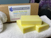 CELESTIAL® LEMON MYRTLE PREMIUM QUALITY SOAP BARS Set of 3 Box