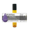 CELESTIAL ® FULL MOON ESSENTIAL OIL ROLL ON - LUNAR ENERGY MANIFESTATION POWER