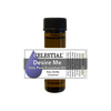 CELESTIAL ® DESIRE ME THERAPEUTIC GRADE PURE ESSENTIAL OIL ~ LOVE ATTRACTION POWERFUL & FUN