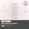 DNA Wellness Report — personalised genetic health analysis by Naturopath Krystle, My Herb Clinic