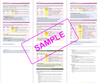 DNA Wellness Report Sample Image — personalised genetic health analysis by Naturopath Krystle, My Herb Clinic