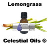 CELESTIAL ® LEMONGRASS THERAPEUTIC GRADE NATURAL ESSENTIAL OIL - MOOD LIFTER