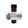 CELESTIAL ® ZEN FOCUS THERAPEUTIC GRADE ESSENTIAL OIL BLEND FOCUS CONCENTRATION