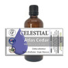 CELESTIAL ® ATLAS CEDARWOOD THERAPEUTIC ESSENTIAL OIL CALMING - Cedrus atlantica