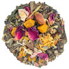 MY HERB CLINIC ® SWEET TURMERIC TEA ~ WHITE TEA GREEN TEA ROSEHIPS CALENDULA