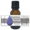 CELESTIAL ® HYSSOP ESSENTIAL OIL ~ BIBLE OIL ~ ANXIETY RELAX Hyssopus officinalis