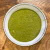 MY HERB CLINIC organic moringa leaf powder in a bowl MY HERB CLINIC organic moringa leaf powder in a bowl