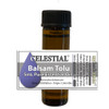 CELESTIAL ® BALSAM TOLU ESSENTIAL OIL - MEDITATION YOGA - Myroxylon balsamum