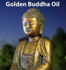 CELESTIAL ® GOLDEN BUDDHA THERAPEUTIC GRADE ESSENTIAL OIL BLEND - BALANCE MIND BODY & SPIRIT