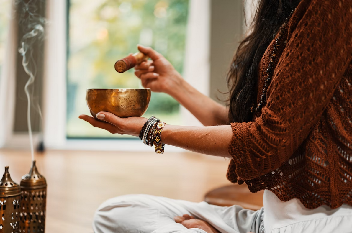 The Benefits of Incorporating Essential Oils into Your Meditation Practice