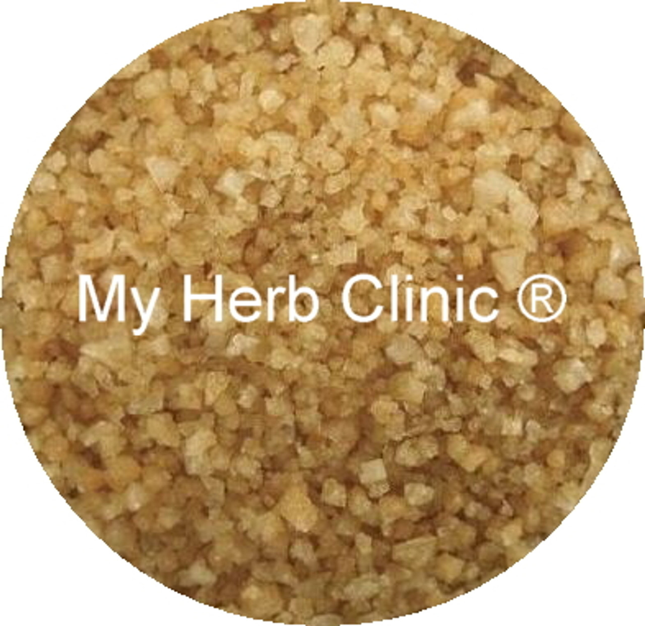 My Herb Clinic ® Himalayan Chilli Garlic Gourmet Course Grain Salt