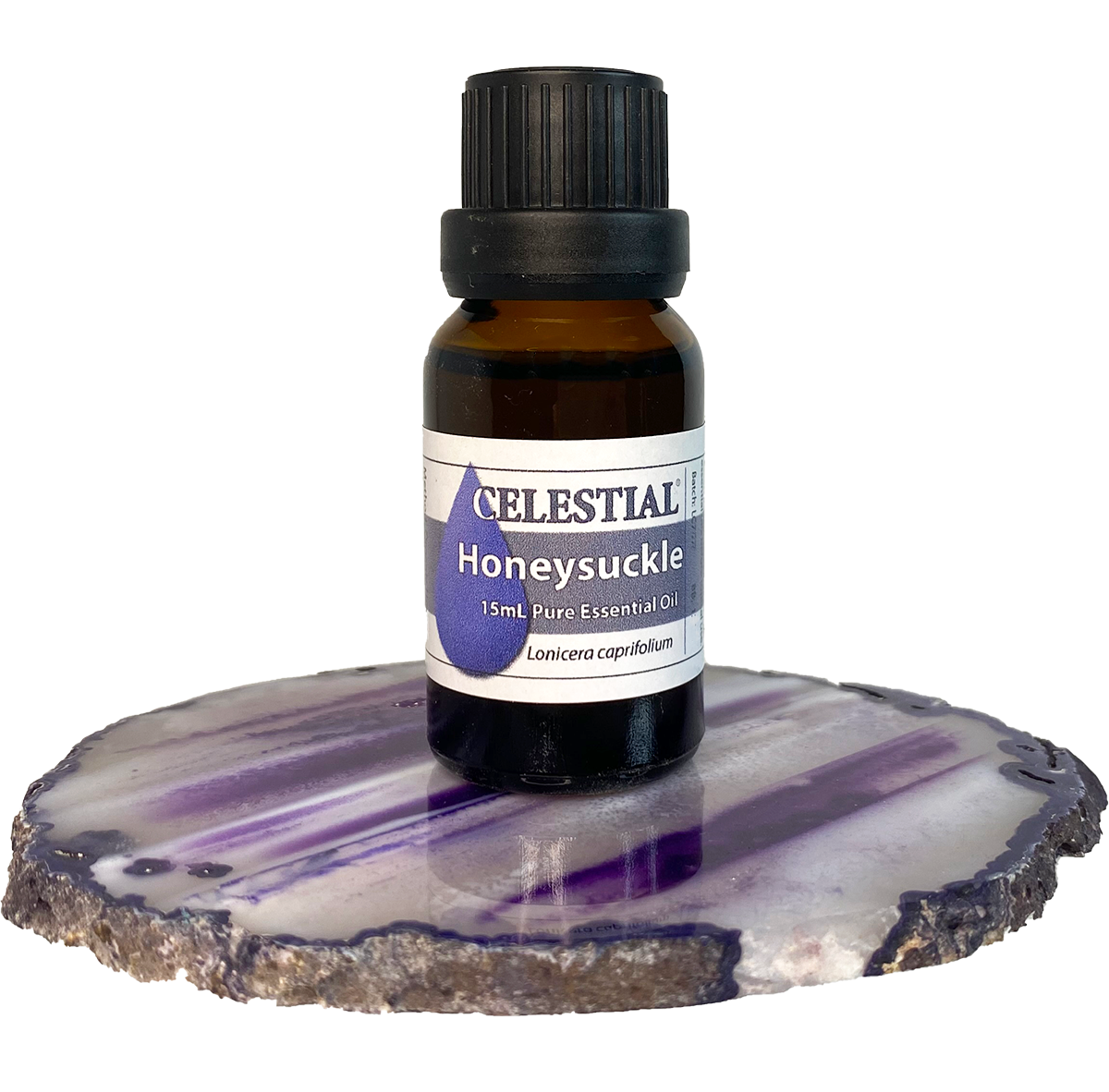 CELESTIAL ® Honeysuckle Absolute Essential Oil CALM MIND