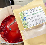 The Uses and Benefits of Pectin