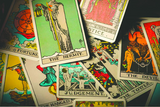 Unlocking the Mystical Power of Essential Oils in Tarot Readings