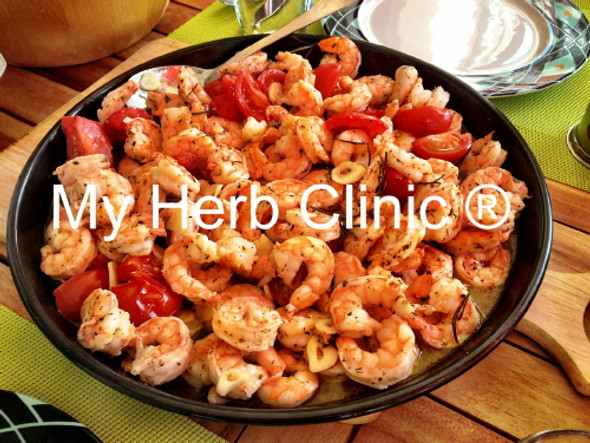 My Herb Clinic ® Gourmet Chicken Salt Worlds Best Flavour Fusion No