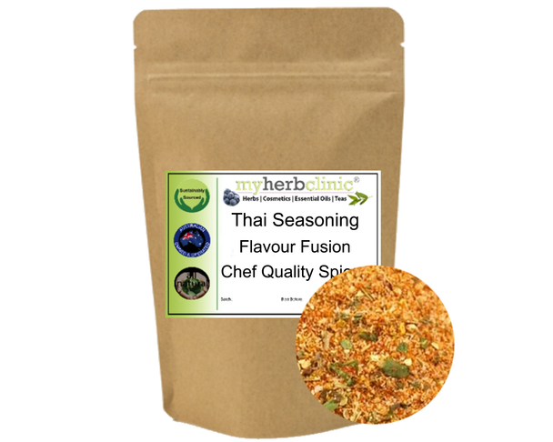 MY HERB CLINIC ® THAI SEASONING FLAVOUR FUSION - COOK LIKE A PRO 