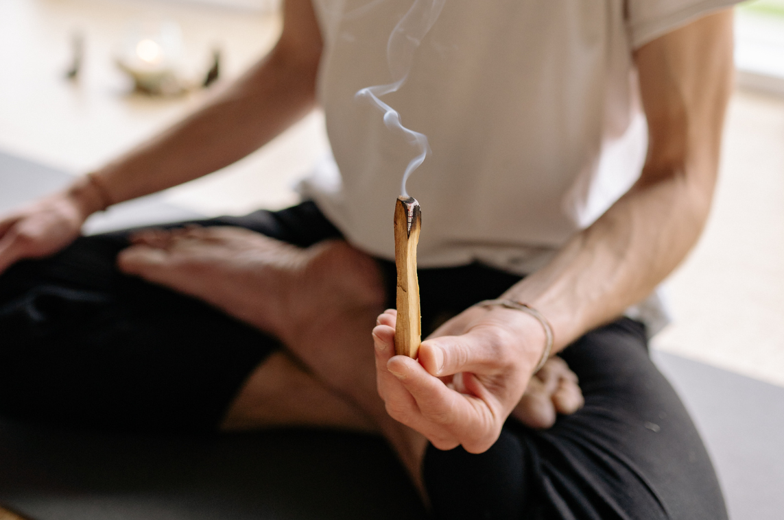 Harnessing the Power of Essential Oils A Natural Approach to