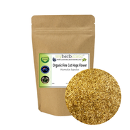 product image of fine cut Hops