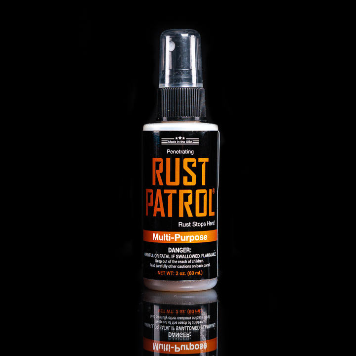 1 Pint Spray Bottle Rust Eater and Lubricant