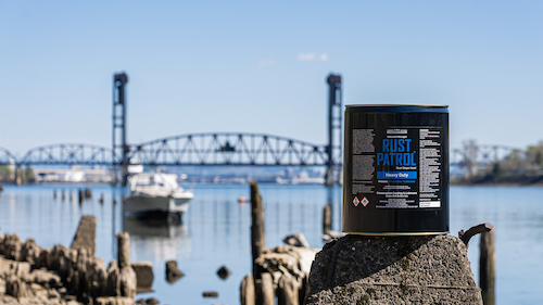 Sinking Profits: How Corrosion Drains the Marine Industry