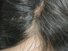 french lace permed wavy curly hair wigs