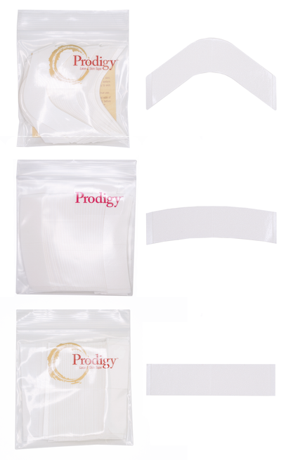 MAX Prodigy Tape Pre-cut