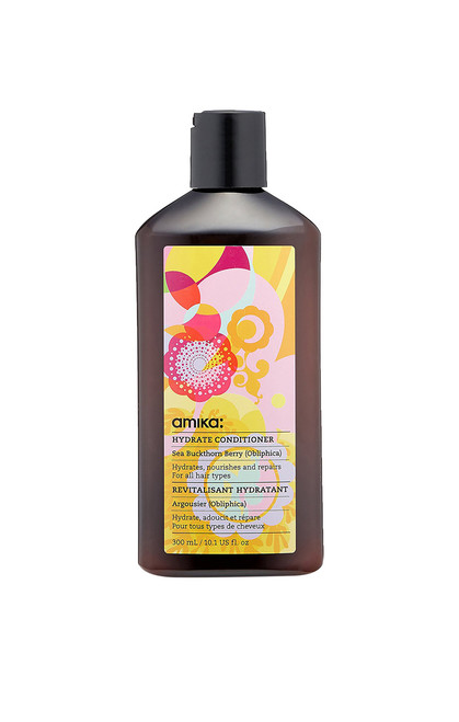 Amika Obliphica Hydrate Conditioner 10.1 oz
