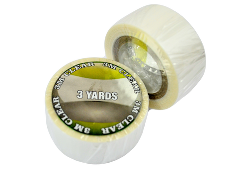 Daily Clear Tape