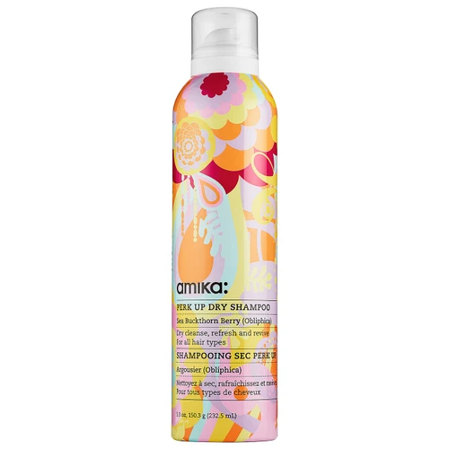 Amika Perk Up Dry Shampoo 5.3oz