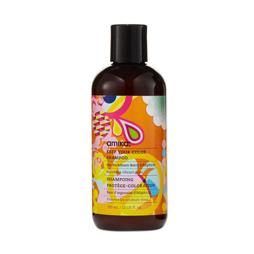 Amika Keep Your Color Shampoo 12 oz