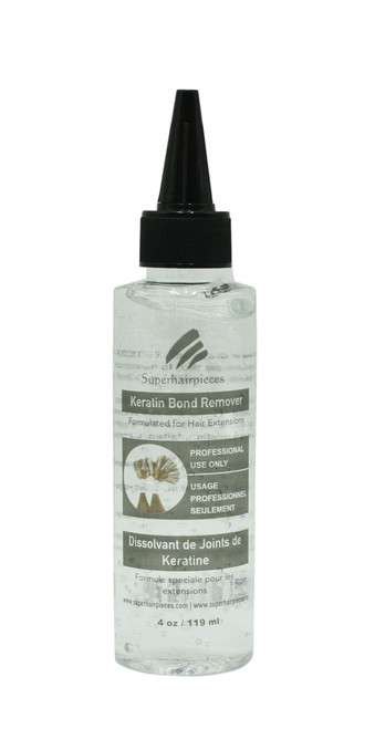 U tip Nail Tip Hair Extension Bond Remover